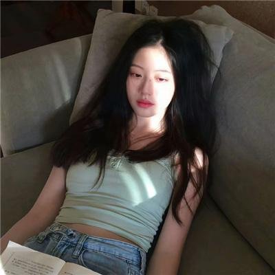 学长与女友